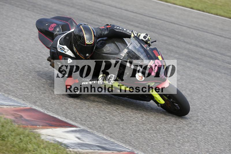 /24 08.06.2025 TZ Motorsport ADR/Gruppe rot/150